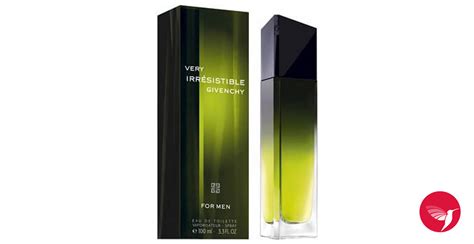 very irresistible givenchy homme|very irresistible Givenchy fragrantica.